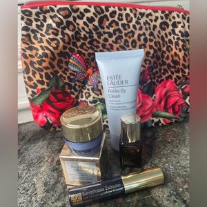 ESTÉE LAUDER SKINCARE